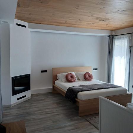 Bibrabe Home Sant Feliu de Guíxols Ngoại thất bức ảnh