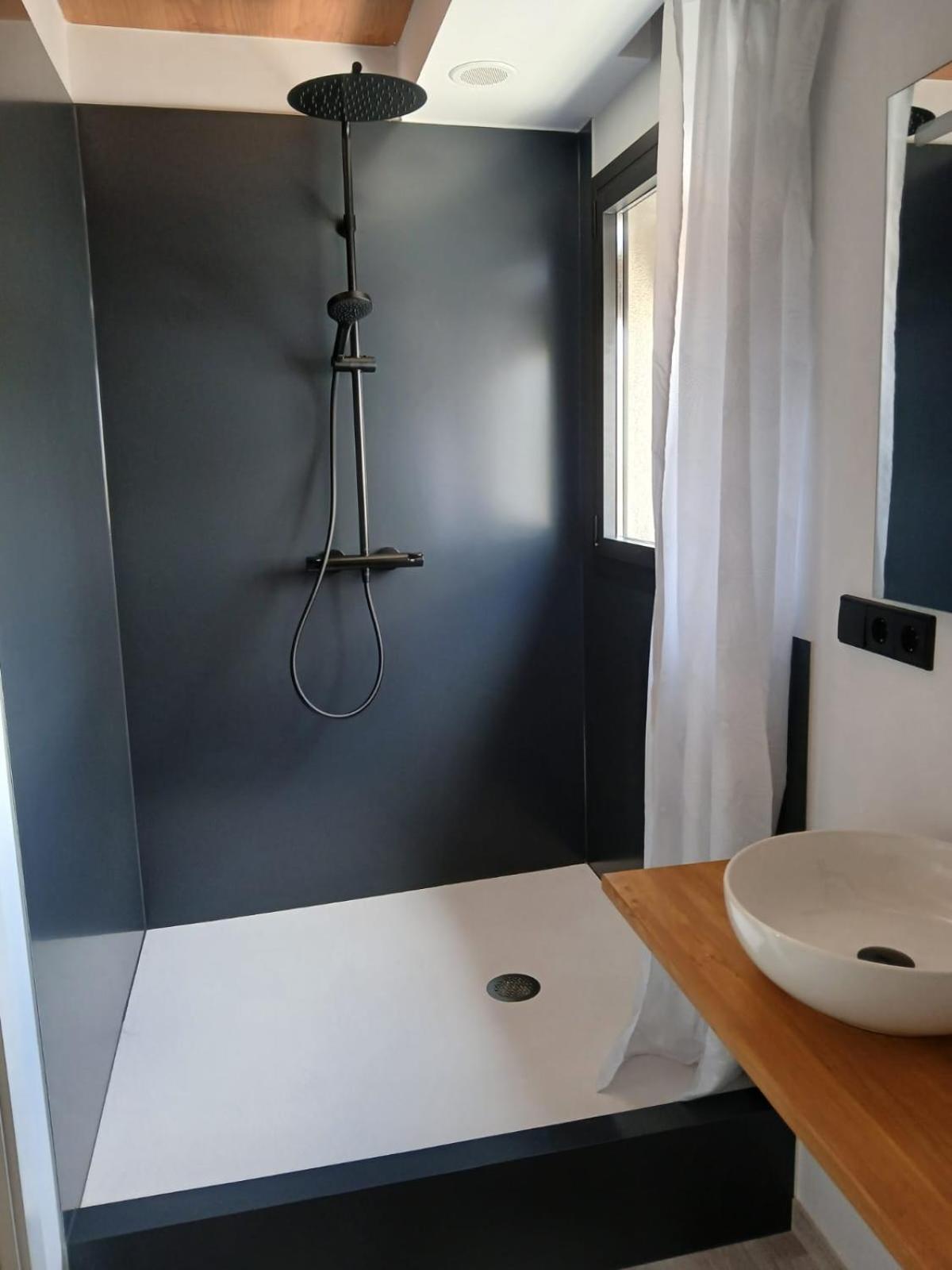 Bibrabe Home Sant Feliu de Guíxols Ngoại thất bức ảnh
