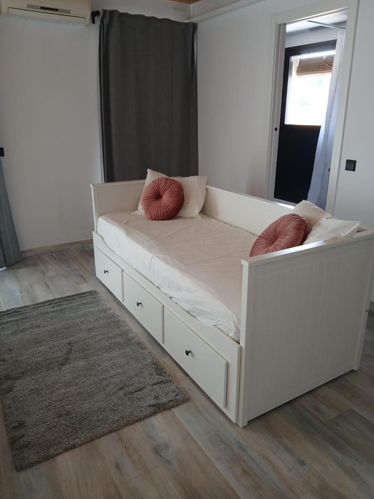 Bibrabe Home Sant Feliu de Guíxols Ngoại thất bức ảnh
