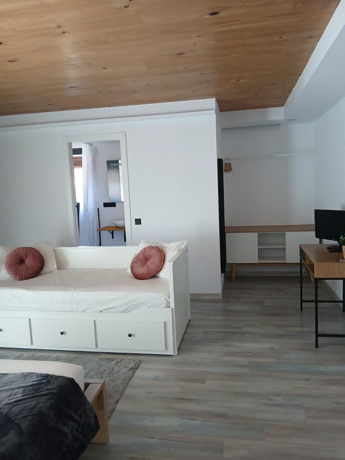 Bibrabe Home Sant Feliu de Guíxols Ngoại thất bức ảnh