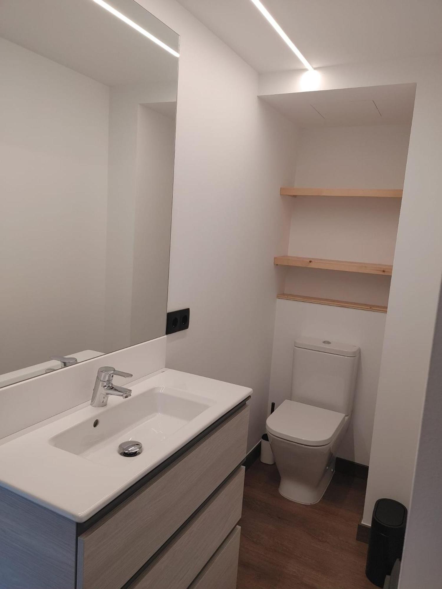 Bibrabe Home Sant Feliu de Guíxols Ngoại thất bức ảnh