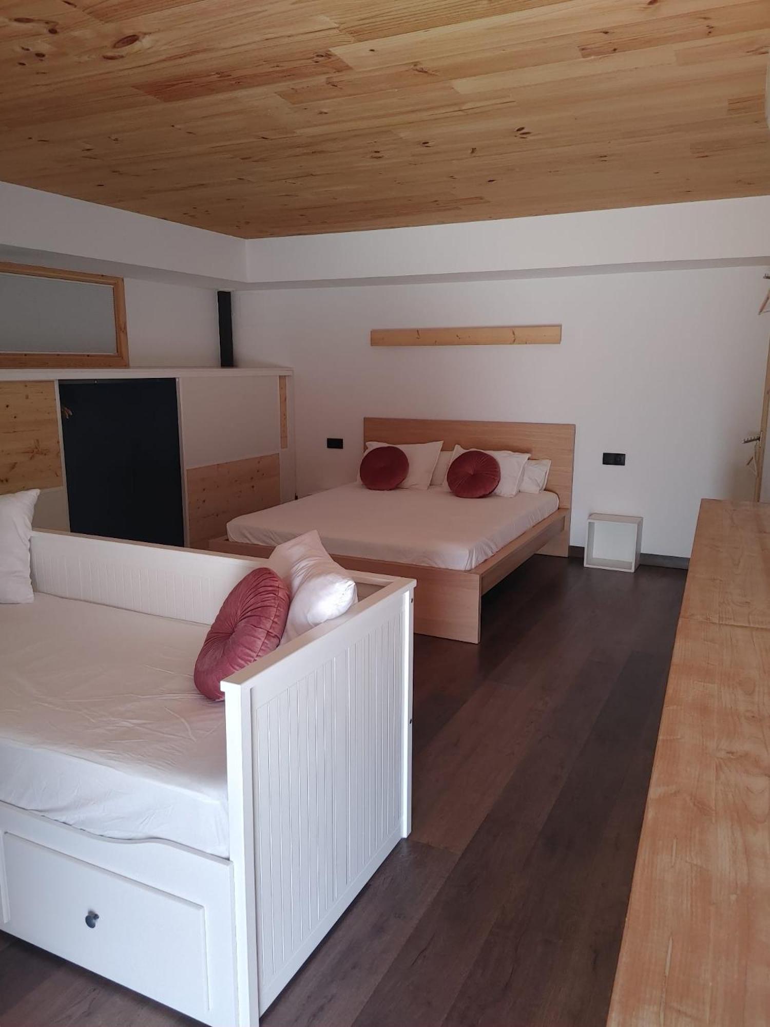 Bibrabe Home Sant Feliu de Guíxols Ngoại thất bức ảnh