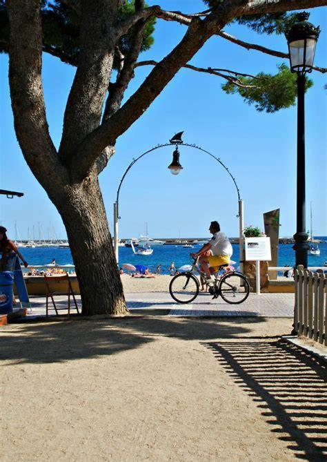 Bibrabe Home Sant Feliu de Guíxols Ngoại thất bức ảnh