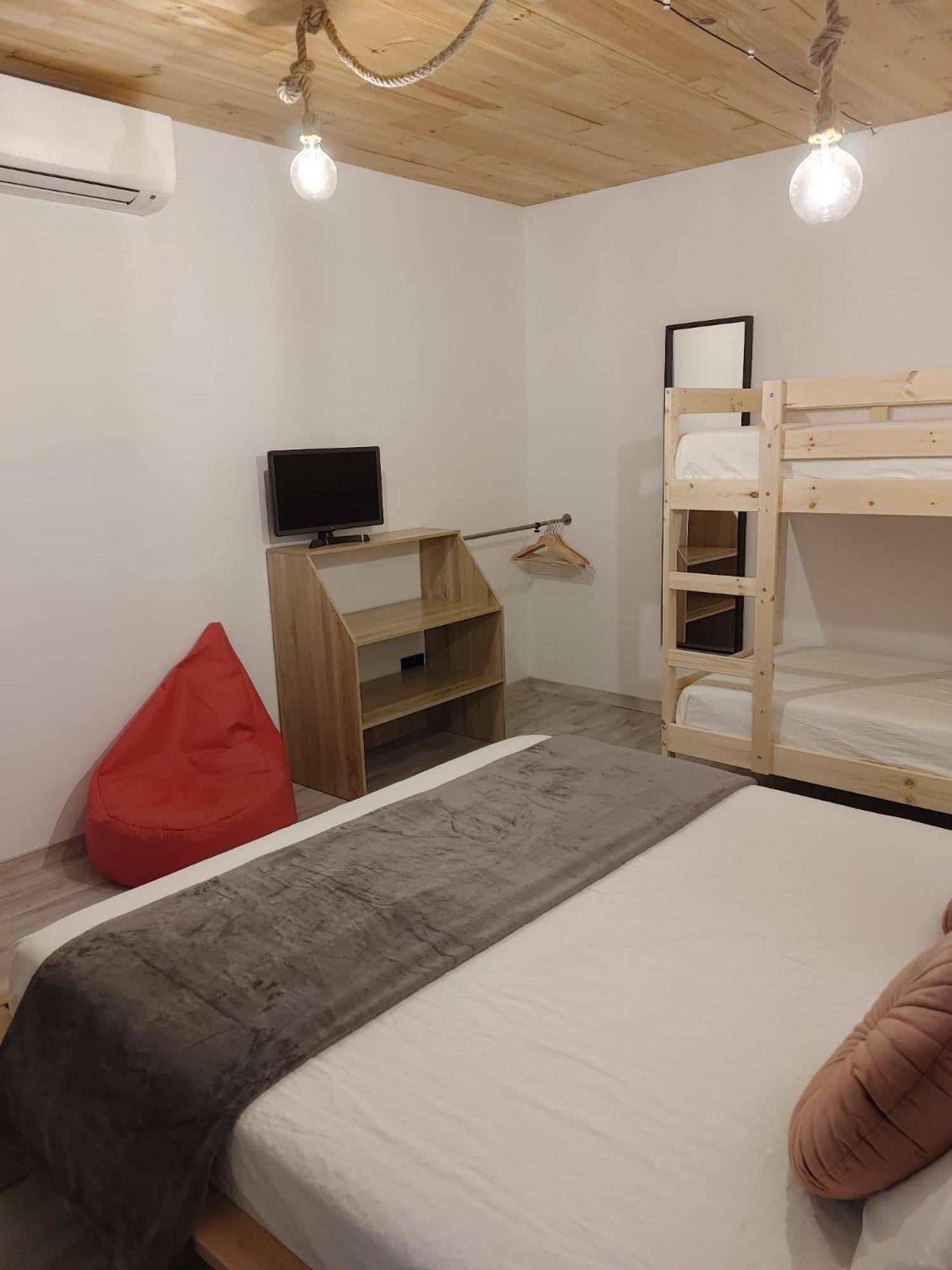 Bibrabe Home Sant Feliu de Guíxols Ngoại thất bức ảnh