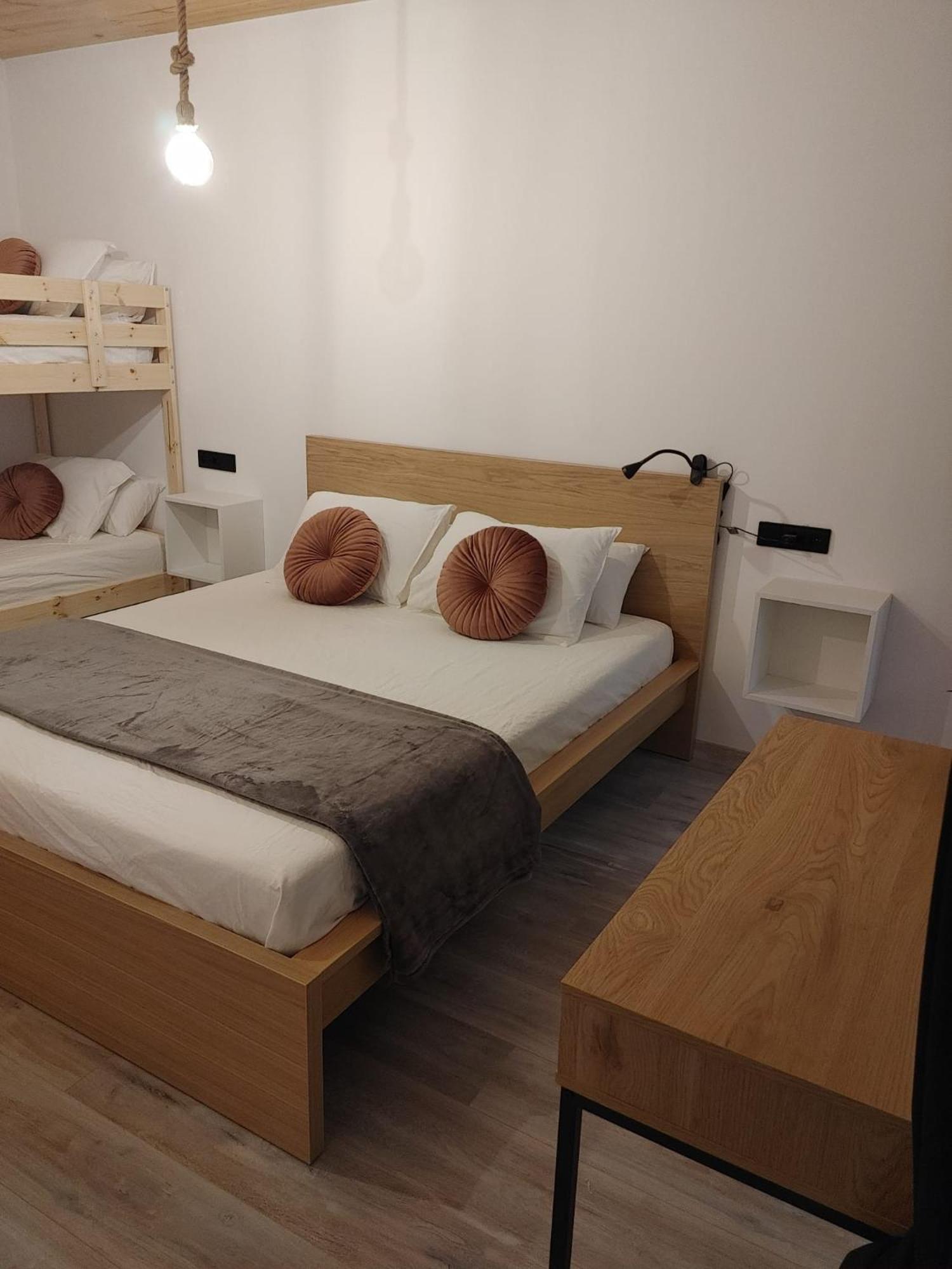 Bibrabe Home Sant Feliu de Guíxols Ngoại thất bức ảnh