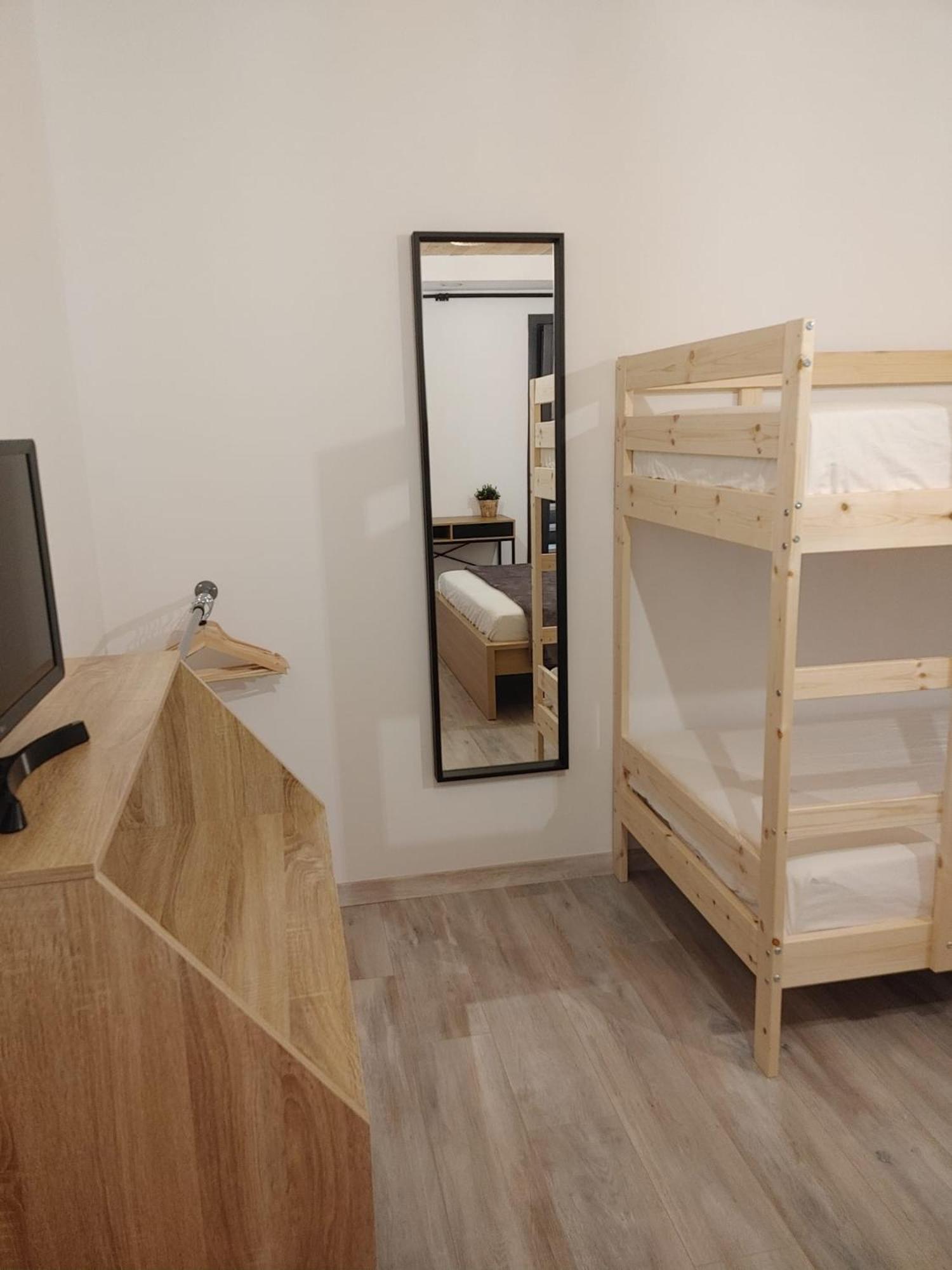 Bibrabe Home Sant Feliu de Guíxols Ngoại thất bức ảnh