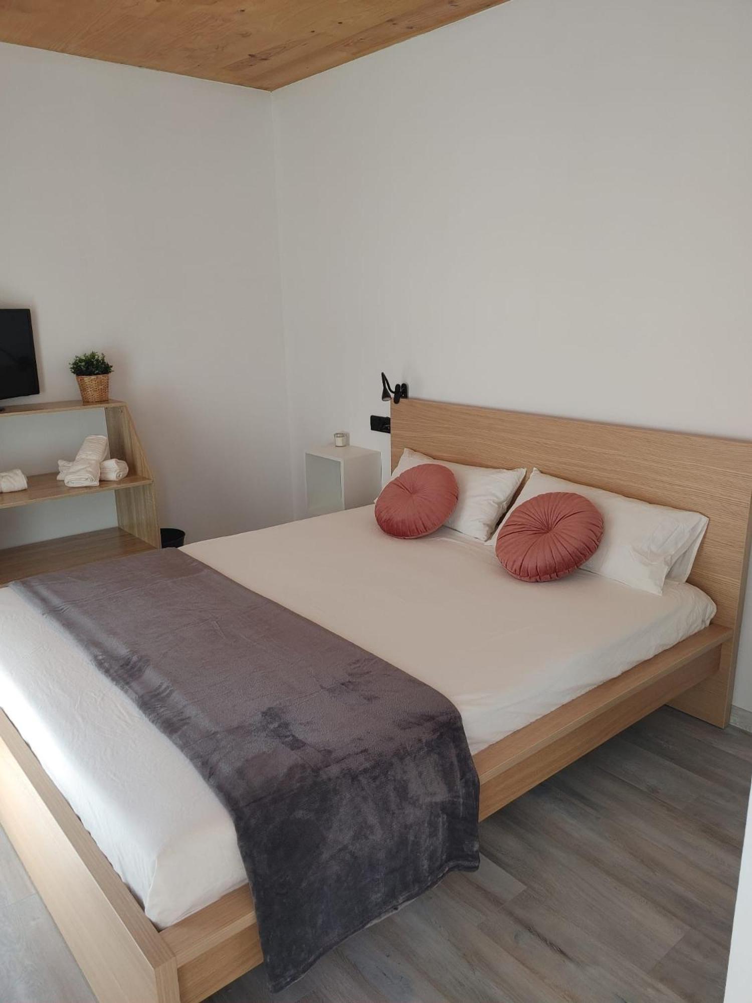 Bibrabe Home Sant Feliu de Guíxols Ngoại thất bức ảnh