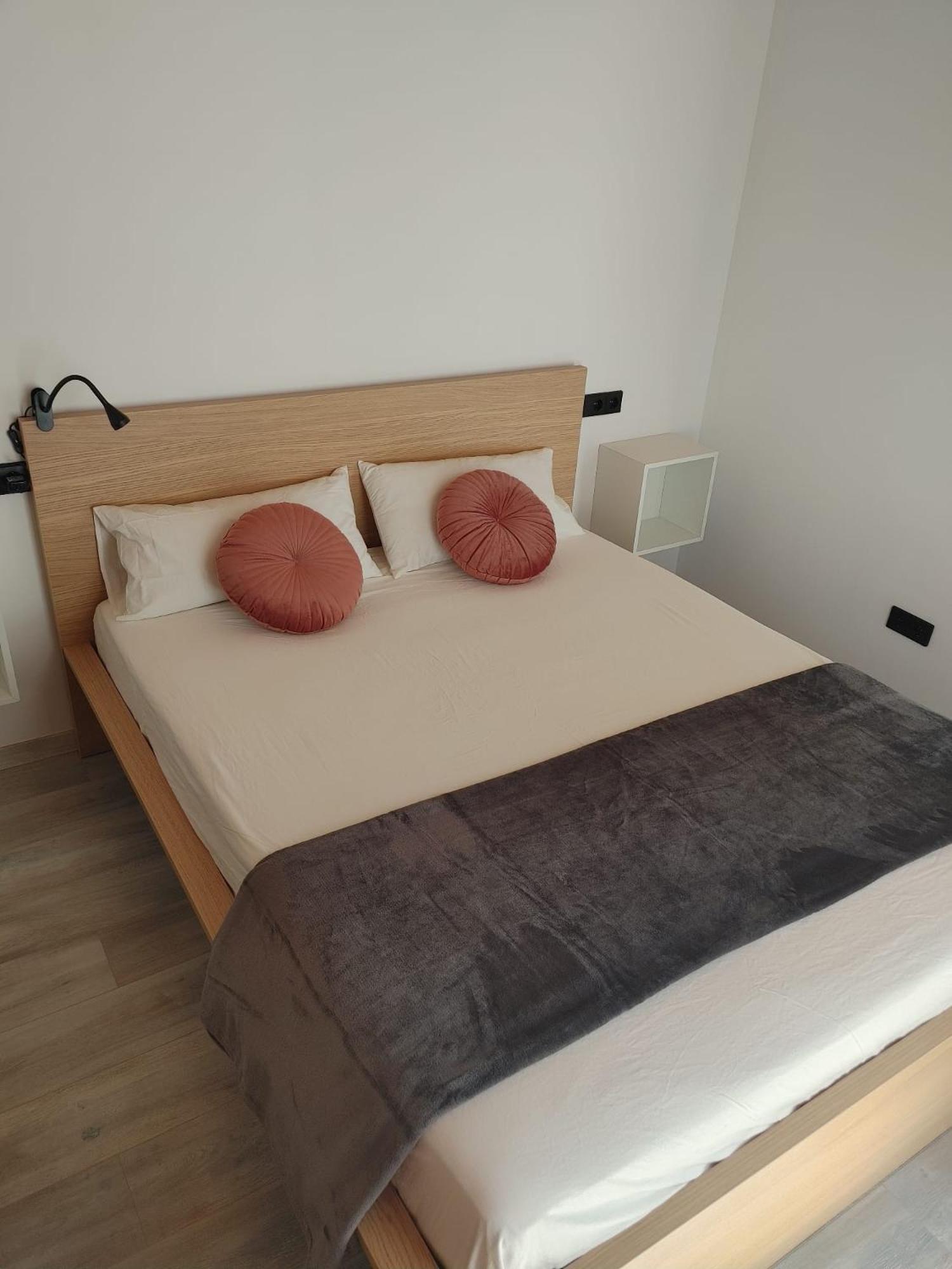 Bibrabe Home Sant Feliu de Guíxols Ngoại thất bức ảnh