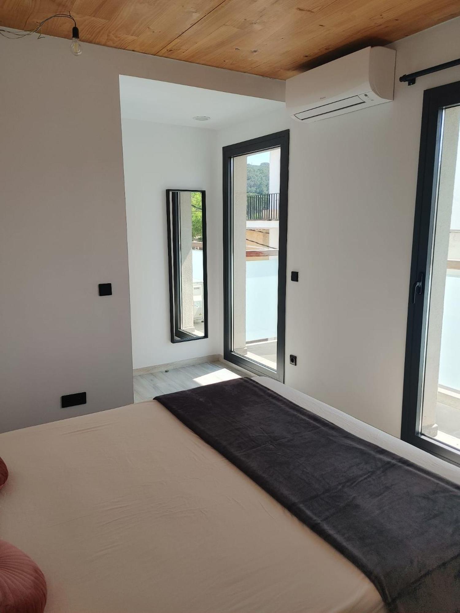 Bibrabe Home Sant Feliu de Guíxols Ngoại thất bức ảnh