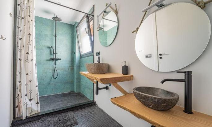 Bibrabe Home Sant Feliu de Guíxols Ngoại thất bức ảnh